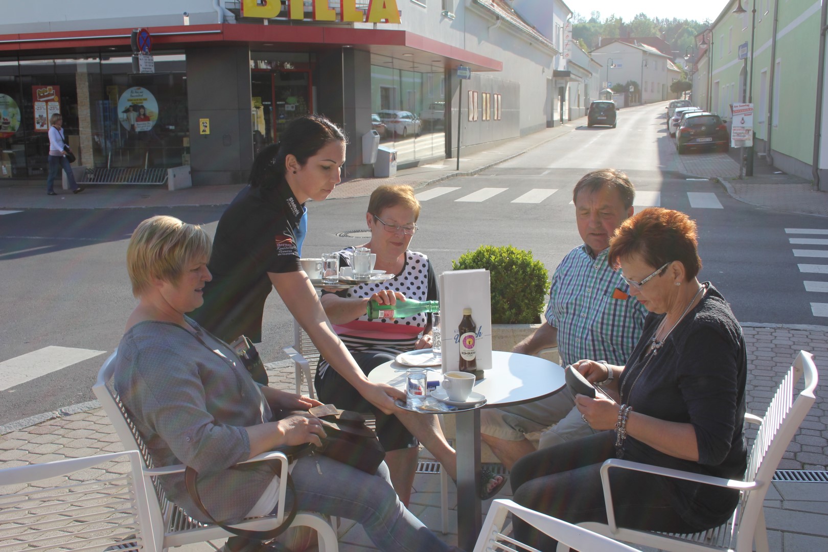 2016-05-26 bis 29 Frhjahrsausfahrt Bled